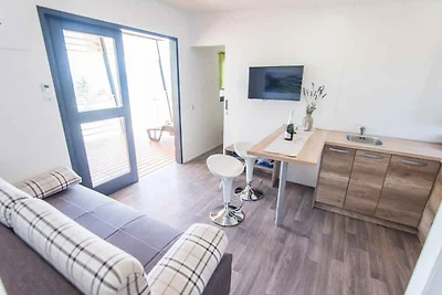 Casa vacanze Vacanza di relax Biograd na Moru