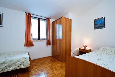 Ferienwohnung mit Terrasse und Klimaanlage