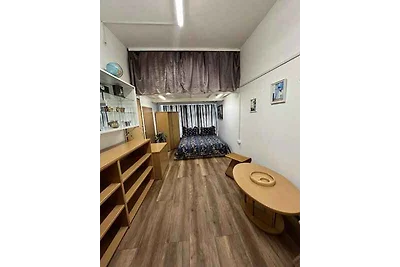 Ferienwohnung in Zentrumsnähe mit Pool und