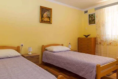 Vakantieappartement Gezinsvakantie Mali Lošinj