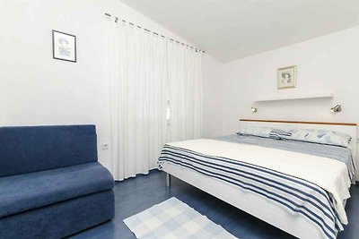 Vakantieappartement Gezinsvakantie Razanj