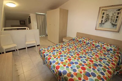 Ferienwohnung mit Balkon