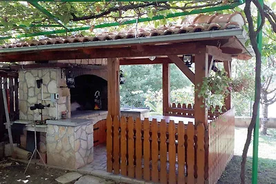 Appartamento Vacanza con famiglia Novi Vinodolski