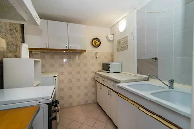 Vakantieappartement Gezinsvakantie Novi Vinodolski