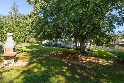 Villa Vier Eichen – Ein ruhiger Rückzugsort i