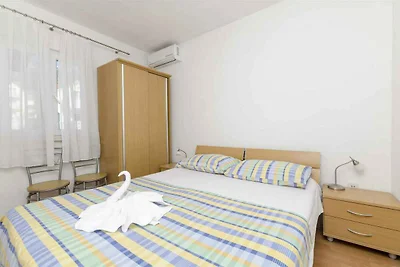 Appartamento Vacanza con famiglia Bol