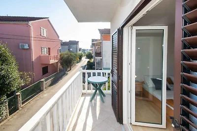 Ferienwohnung mit Klimaanlage
