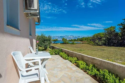 Appartamento Vacanza con famiglia Vir