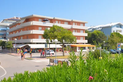 Vakantieappartement Gezinsvakantie Bibione