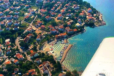 apartman za odmor Obiteljski odmor Porat