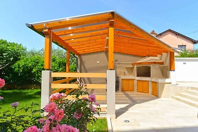 Vakantieappartement Gezinsvakantie Novigrad