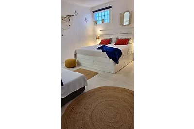 Ferienwohnung mit grosser Terrasse