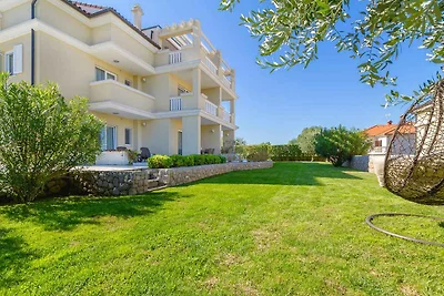 Appartamento Vacanza con famiglia Zidarici