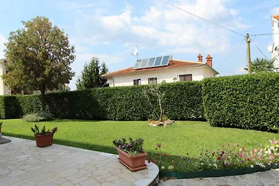 Appartamento Vacanza con famiglia Malinska