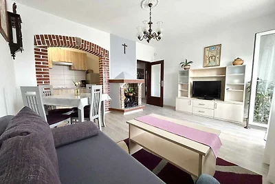 Ferienwohnung mir Meerblick