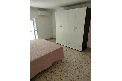 Vakantieappartement Gezinsvakantie Giulianova