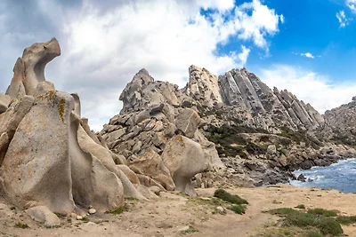 Studio mit Klimaanlage