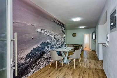 Ferienwohnung in Strandnähe