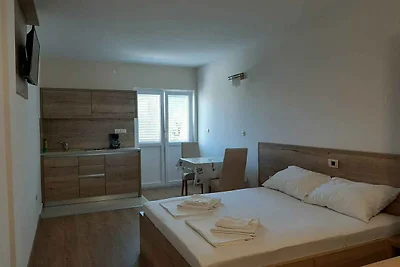 Ferienwohnung mit Klimaanlage
