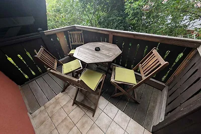 Ferienwohnung in Strandnähe