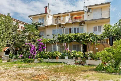 Ferienwohnung am Meer mit Grillmöglichkeit