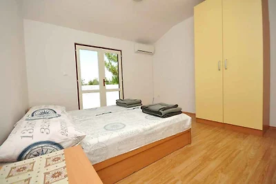 Ferienwohnung mit Klimaanlage
