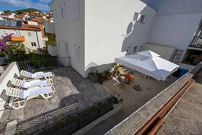Vakantieappartement Gezinsvakantie Hvar
