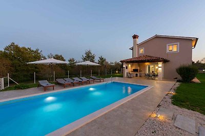 Villa mit Privatpool