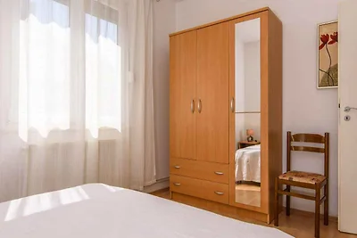 Ferienwohnung mit Terrasse