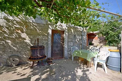 Vakantiehuis Ontspannende vakantie Lastovo