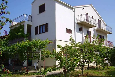 Appartamento Vacanza con famiglia Vodice