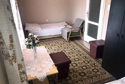 Casa vacanze Vacanza di relax Balatonmáriafürdö