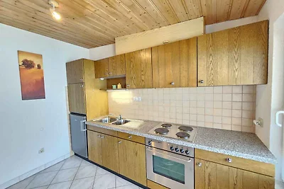 Ferienwohnung mit Meerblick und privatem