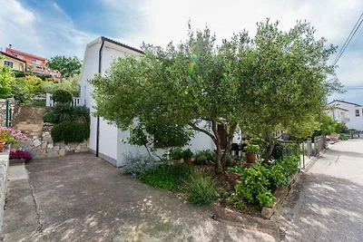 Appartamento Vacanza con famiglia Vrbnik