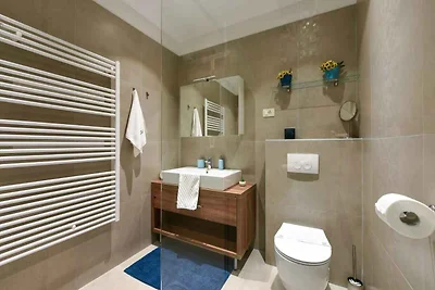 Holiday home relaxing holiday Novalja