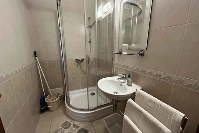 Vakantieappartement Gezinsvakantie Zamardi