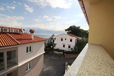 Ferienwohnung mit Balkon