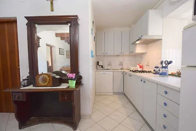 Ferienwohnung im Stadtzentrum