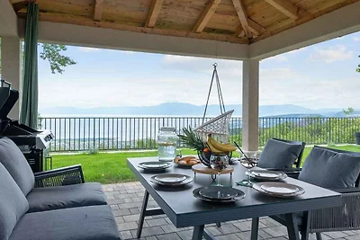 Vakantiehuis Ontspannende vakantie Kraljevica