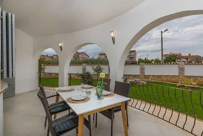 Villa mit Privatpool