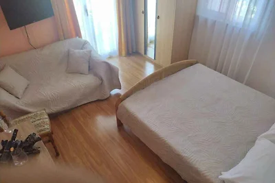 Kompakte Ferienwohnung in Kaštel Štafilić für