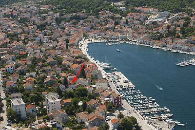 Appartamento Vacanza con famiglia Mali Lošinj