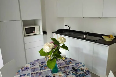 Ferienwohnung mit Pool