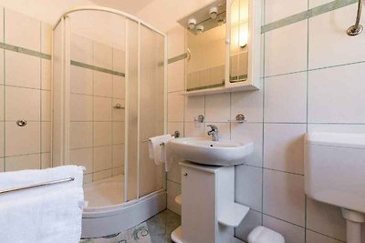 Vakantieappartement Gezinsvakantie Sveta Marina