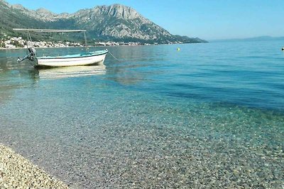 Appartamento Vacanza con famiglia Gradac