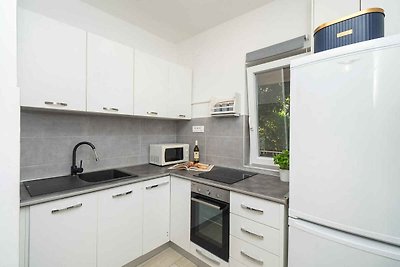 Vakantieappartement Gezinsvakantie Brodarica