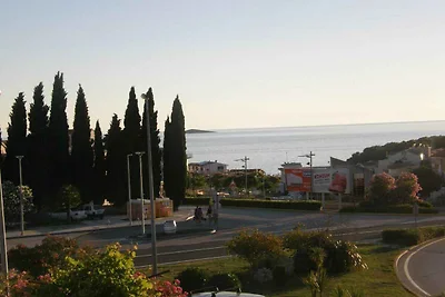 Ferienwohnung Mit Internet und Klimaanlage