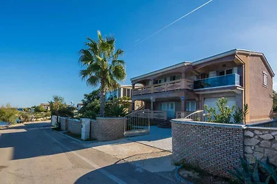 Vakantieappartement Gezinsvakantie Vir
