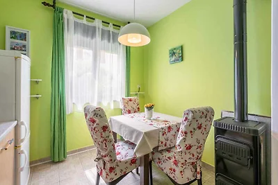 Appartamento Vacanza con famiglia Biograd na Moru