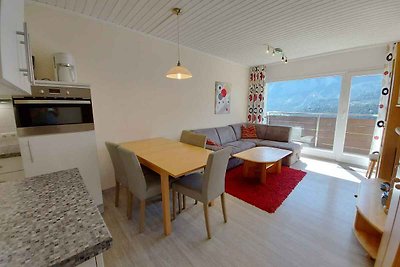 Vakantieappartement Gezinsvakantie Bad Mitterndorf